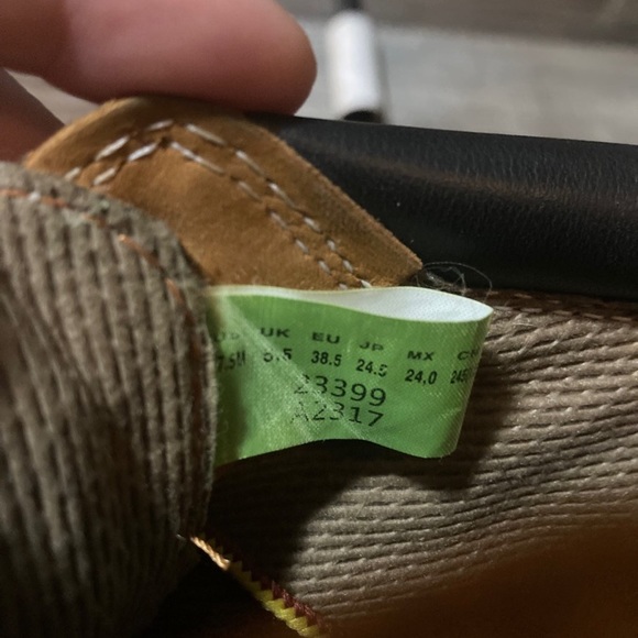 Timberland ankle boots - Picture 8 of 10